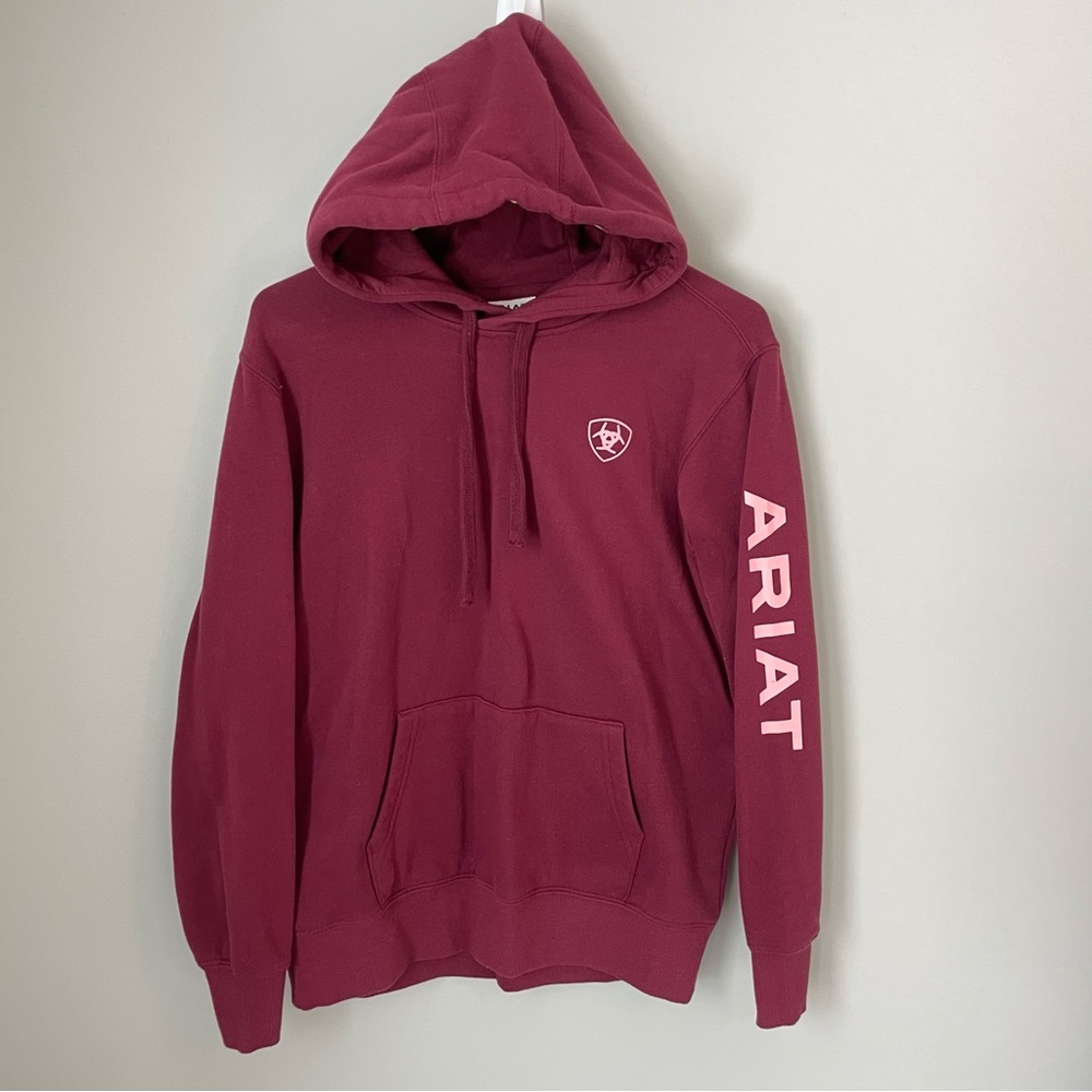 Ariat Women's Hoodie Sz Small